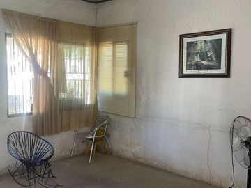 CASA EN VENTA COL FRANCISCO I MADERO, CULIACAN