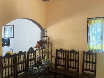 CASA EN VENTA COL FRANCISCO I MADERO, CULIACAN