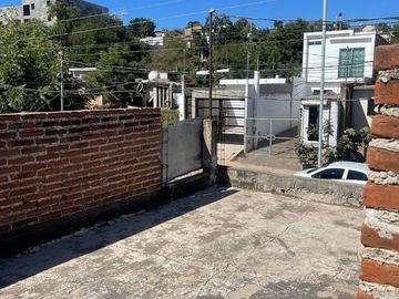 CASA EN VENTA COL FRANCISCO I MADERO, CULIACAN