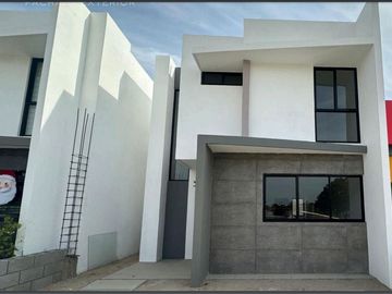 Casas nuevas  en venta en Urbivilla del Cedro