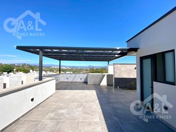 Departamentos en Venta en Pedregal de las Animas