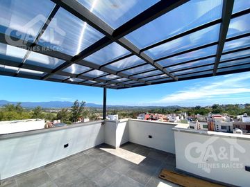 Departamentos en Venta en Pedregal de las Animas