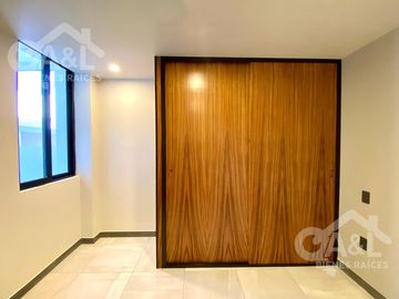 Departamentos en Venta en Pedregal de las Animas