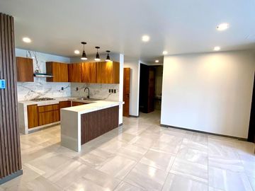 Departamentos en Venta en Pedregal de las Animas