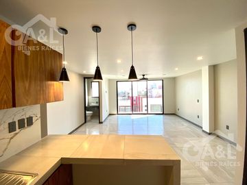 Departamentos en Venta en Pedregal de las Animas