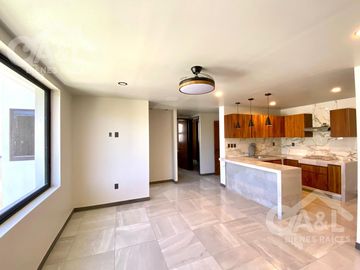 Departamentos en Venta en Pedregal de las Animas