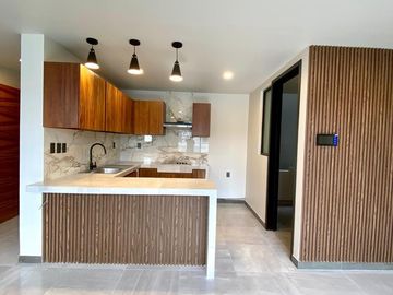 Departamentos en Venta en Pedregal de las Animas