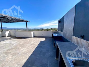 Departamentos en Venta en Pedregal de las Animas
