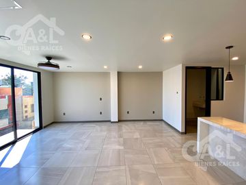 Departamentos en Venta en Pedregal de las Animas