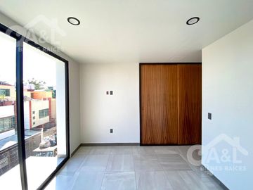 Departamentos en Venta en Pedregal de las Animas