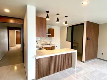 Departamentos en Venta en Pedregal de las Animas