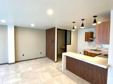 Departamentos en Venta en Pedregal de las Animas