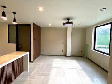 Departamentos en Venta en Pedregal de las Animas