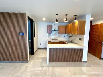 Departamentos en Venta en Pedregal de las Animas