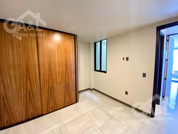 Departamentos en Venta en Pedregal de las Animas