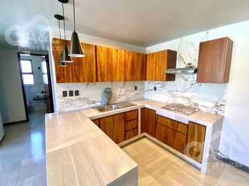 Departamentos en Venta en Pedregal de las Animas
