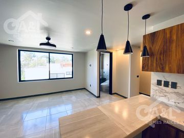 Departamentos en Venta en Pedregal de las Animas