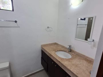 Casa en venta privada Botánico, Conkal.