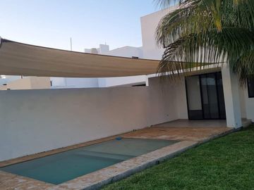 Casa en venta privada Botánico, Conkal.