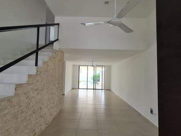 Casa en venta privada Botánico, Conkal.