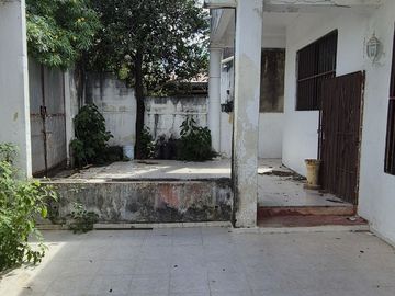 Casa en venta en Jesus Carranza. MÉRIDA