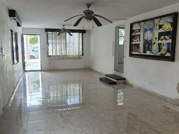 Casa en venta en Jesus Carranza. MÉRIDA