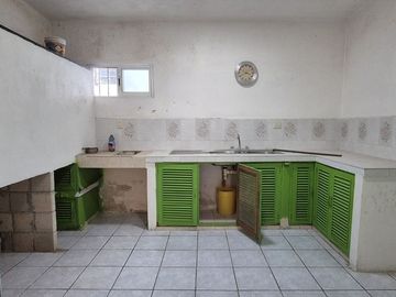 Casa en venta en Jesus Carranza. MÉRIDA