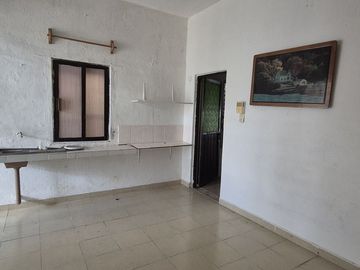 Casa en venta en Jesus Carranza. MÉRIDA