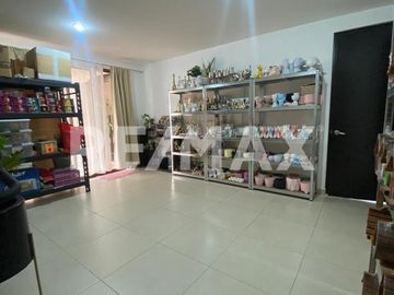 CASA EN VENTA EN PUERTA REAL II - (3)