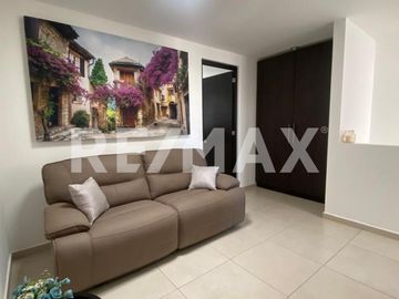 CASA EN VENTA EN PUERTA REAL II - (3)