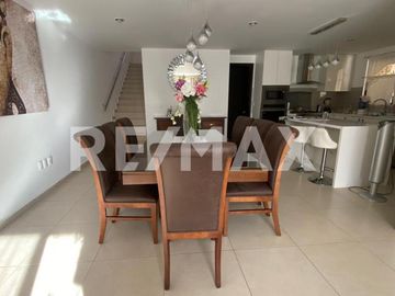 CASA EN VENTA EN PUERTA REAL II - (3)