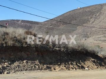 Se vende Terreno con excelente ubicacion en Fracc. San Salvador - (3)