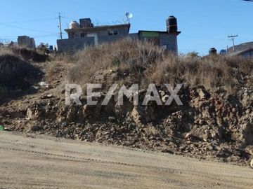 Se vende Terreno con excelente ubicacion en Fracc. San Salvador - (3)