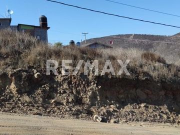 Se vende Terreno con excelente ubicacion en Fracc. San Salvador - (3)