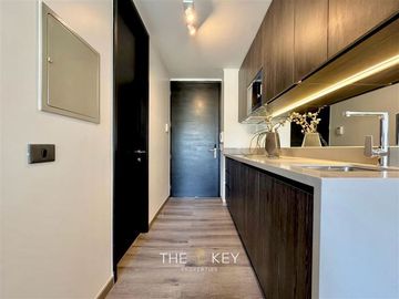 Departamento en Venta en Huérfanos - Gral. Bulnes
