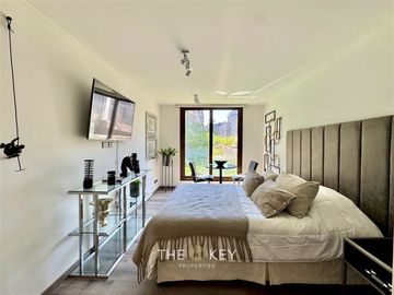 Departamento en Venta en Huérfanos - Gral. Bulnes