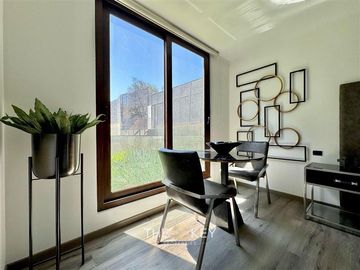 Departamento en Venta en Huérfanos - Gral. Bulnes