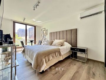 Departamento en Venta en Huérfanos - Gral. Bulnes