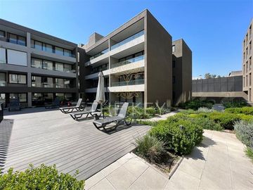 Departamento en Venta en Huérfanos - Gral. Bulnes