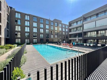 Departamento en Venta en Huérfanos - Gral. Bulnes