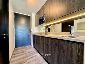 Departamento en Venta en Huérfanos - Gral. Bulnes
