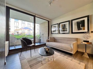 Departamento en Venta en Huérfanos - Gral. Bulnes
