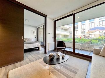 Departamento en Venta en Huérfanos - Gral. Bulnes
