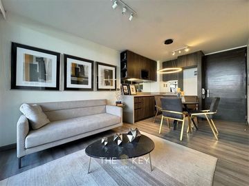 Departamento en Venta en Huérfanos - Gral. Bulnes