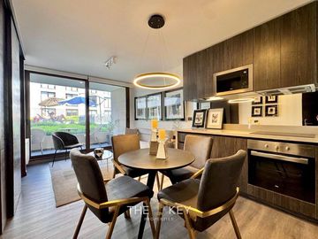 Departamento en Venta en Huérfanos - Gral. Bulnes