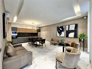 Departamento en Venta en Huérfanos - Gral. Bulnes
