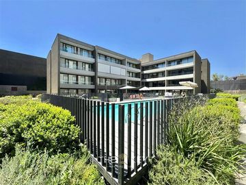Departamento en Venta en Huérfanos - Gral. Bulnes