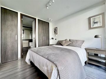 Departamento en Venta en Huérfanos - Gral. Bulnes