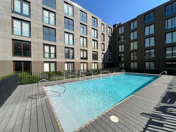 Departamento en Venta en Huérfanos - Gral. Bulnes