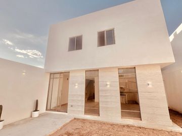CASA EN VENTA EN SECTOR VIÑEDOS, TORREÓN, COAHUILA